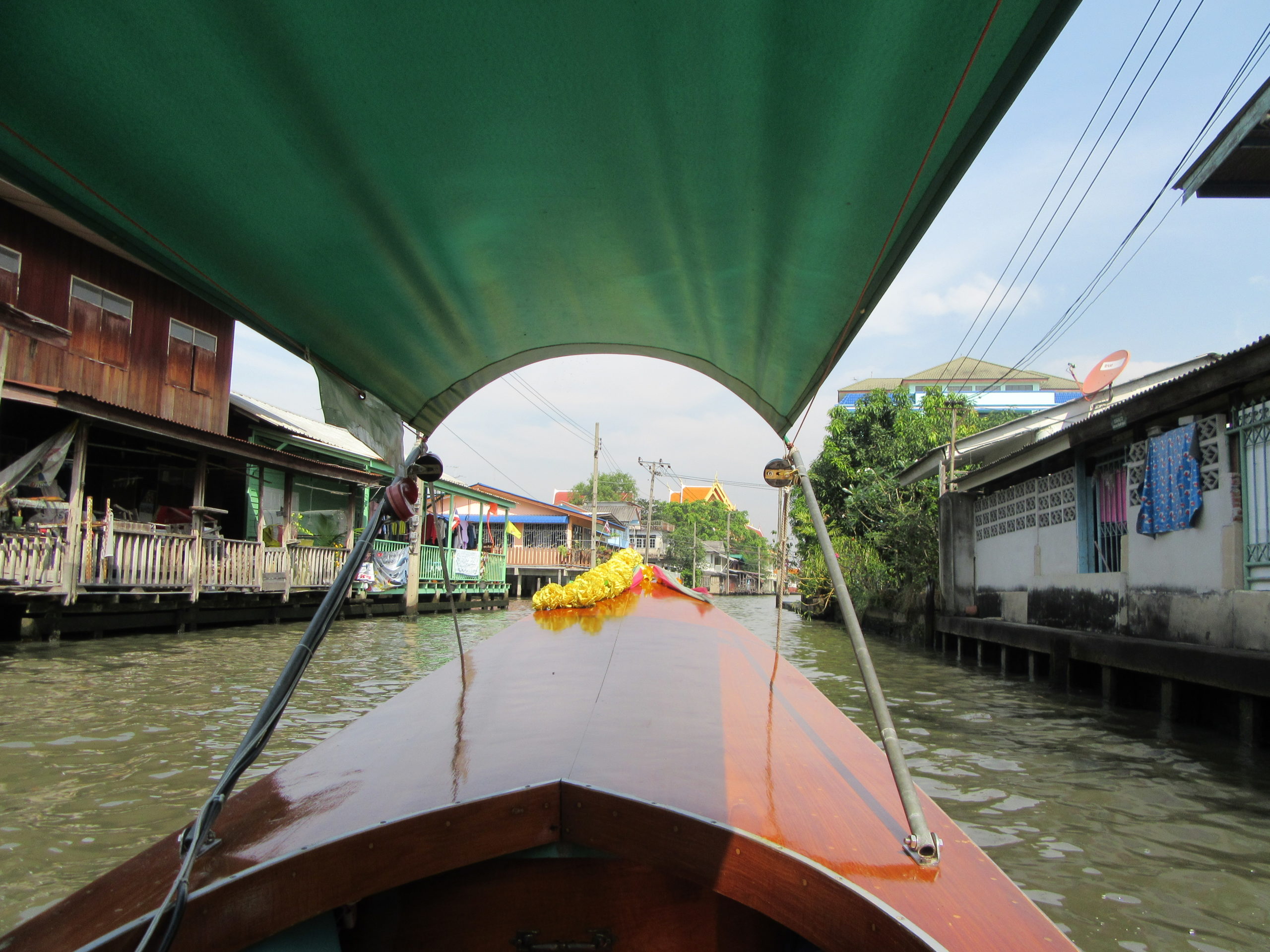 Bangkok, Thailand 2018